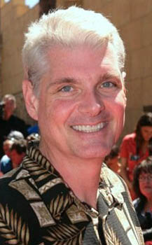 Tom Kane